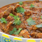 Mutton Karahi