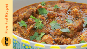 Mutton Karahi